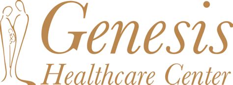 Genesis Healthcare Center .